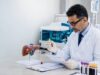 High albumin on a blood test usually points to dehydration or concentrated blood. Learn common causes, normal ranges, related lab patterns, and when follow-up or urgent care matters.