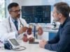 High aldosterone blood test meaning, causes, renin patterns, high blood pressure, low potassium, primary aldosteronism, follow-up testing, and treatment options.