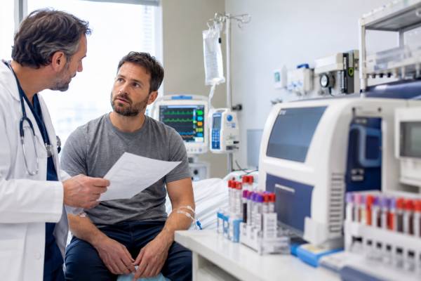 High Anion Gap Blood Test Causes, Metabolic Acidosis, Ketoacidosis, and Meaning Learn what a high anion gap blood test means, including metabolic acidosis, ketoacidosis, lactic acidosis, kidney failure, toxin causes, follow-up tests, and urgent warning signs.