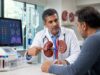 Learn what a high anion gap blood test means, including metabolic acidosis, kidney disease, ketoacidosis, lactic acidosis, causes, symptoms, follow-up tests, and urgent warning signs.