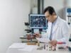 Learn what a high AST blood test means, including liver damage, fatty liver, alcohol, medications, muscle injury, rhabdomyolysis, follow-up tests, and urgent warning signs.
