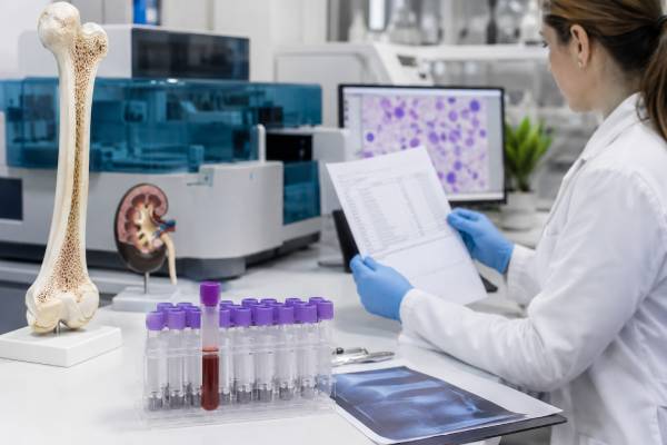 High Calcium Blood Test: Causes, Symptoms, Hypercalcemia, and Meaning Learn what a high calcium blood test means, including hypercalcemia ranges, symptoms, common causes, follow-up tests, urgent warning signs, and treatment next steps.