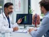 Learn what a high CO2 blood test means, including high bicarbonate, metabolic alkalosis, chronic CO2 retention, common causes, symptoms, and follow-up tests.