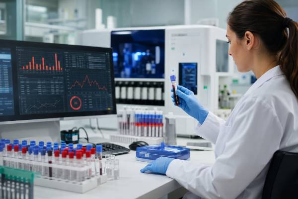 High cobalt blood test meaning, causes, ranges, toxicity symptoms, metal implant exposure, workplace risks, and follow-up steps explained in plain language.