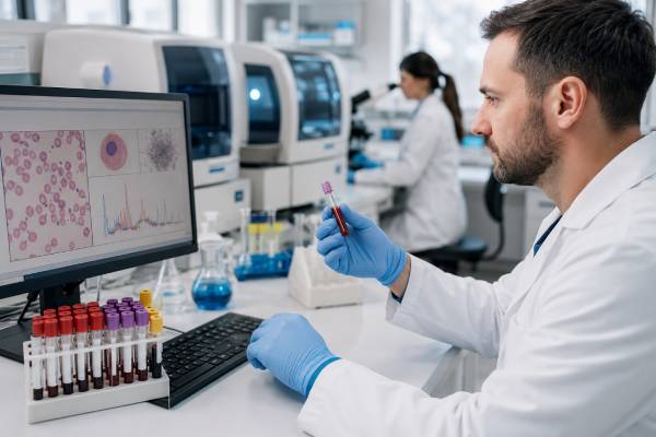 Learn what a high copper blood test means, including common causes, toxicity signs, inflammation and ceruloplasmin patterns, Wilson disease, follow-up tests, and next steps.
