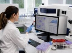 High Ferritin Blood Test: Causes, Inflammation, Iron Overload, and Meaning Learn what a high ferritin blood test means, including common causes, inflammation patterns, iron overload, hemochromatosis, related tests, and when follow-up matters.