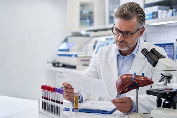 High ferritin with liver enzymes can signal inflammation, fatty liver disease, alcohol-related liver stress, or iron overload. Learn how transferrin saturation, ALT, AST, GGT, bilirubin, and follow-up testing help clarify the cause.