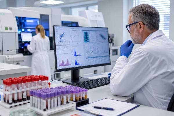 High ferritin with low TSAT often means inflammation-related iron restriction, not classic iron overload. Learn causes, ranges, follow-up tests, and when this iron panel pattern needs medical care.