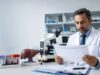 High globulin blood test results can signal inflammation, infection, liver disease, autoimmune disease, dehydration, or monoclonal gammopathy. Learn causes and follow-up tests.