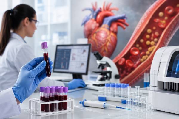 High HDL Cholesterol Test: Meaning, Heart Health, Very High HDL, and Risk High HDL cholesterol is often favorable, but very high HDL may not always protect the heart. Learn HDL ranges, causes, risks, and what to check next.
