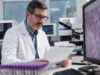 High Immature Reticulocyte Fraction (IRF) Test: Causes, Anemia Recovery, and Meaning Learn what a high immature reticulocyte fraction means, how IRF relates to anemia recovery, blood loss, hemolysis, and bone marrow response, and which follow-up tests help explain the result.