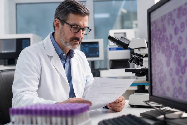 Learn what a high immature reticulocyte fraction means, how IRF relates to anemia recovery, blood loss, hemolysis, and bone marrow response, and which follow-up tests help explain the result.