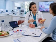 High Insulin Blood Test: Causes, Insulin Resistance, Weight Gain, and Meaning Learn what a high insulin blood test can mean, including insulin resistance, weight gain, normal range issues, glucose patterns, HOMA-IR, causes, symptoms, and follow-up steps.