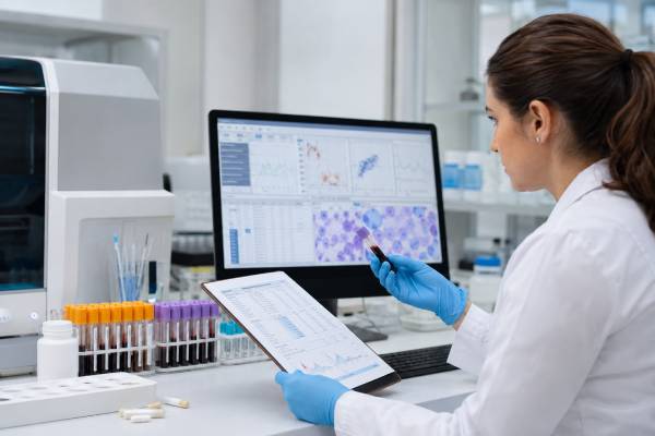 Learn what a high magnesium blood test means, including normal ranges, kidney disease risk, magnesium toxicity symptoms, common causes, treatment, and when to seek urgent care.