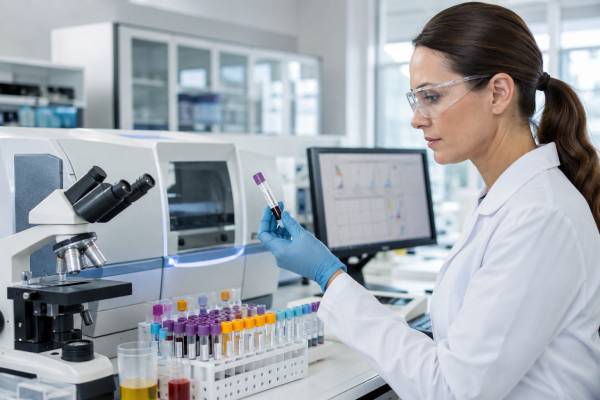 High manganese blood test results can point to excess exposure, liver clearance problems, parenteral nutrition, supplements, or contamination. Learn ranges, symptoms, toxicity risks, and follow-up steps.