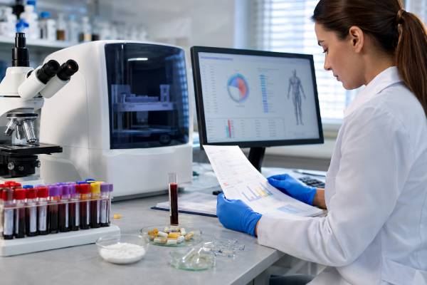 Learn what a high molybdenum blood test means, including normal ranges, supplement causes, metal exposure, implant wear, toxicity symptoms, and follow-up tests.