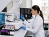 Learn what a high osteocalcin blood test means, including common causes, bone turnover patterns, normal ranges, test preparation, follow-up labs, and when results need medical review.
