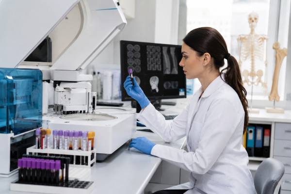 Learn what a high osteocalcin blood test means, including common causes, bone turnover patterns, normal ranges, test preparation, follow-up labs, and when results need medical review.