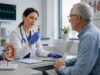 High potassium blood test explained: causes of hyperkalemia, symptoms, heart rhythm risks, kidney disease links, severity ranges, treatment options, and next steps.