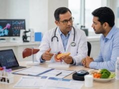 High Random Blood Glucose Test: Causes, Diabetes Screening, Hyperglycemia, and Meaning High random blood glucose can mean recent food intake, stress, medication effects, prediabetes, or diabetes. Learn what levels mean, when follow-up testing matters, and when high glucose is urgent.