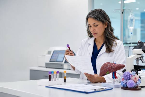 High total protein blood test results can come from dehydration, inflammation, infection, liver disease, or high globulin patterns. Learn what albumin, globulin, and the A/G ratio mean and when follow-up testing matters.