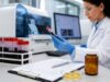 Learn what a high transferrin blood test means, including iron deficiency patterns, pregnancy effects, symptoms, follow-up tests, and how transferrin fits into an iron panel.