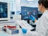 Learn what a high transferrin saturation test means, including TSAT ranges, iron overload, hemochromatosis, ferritin patterns, common causes, repeat testing, and follow-up care.