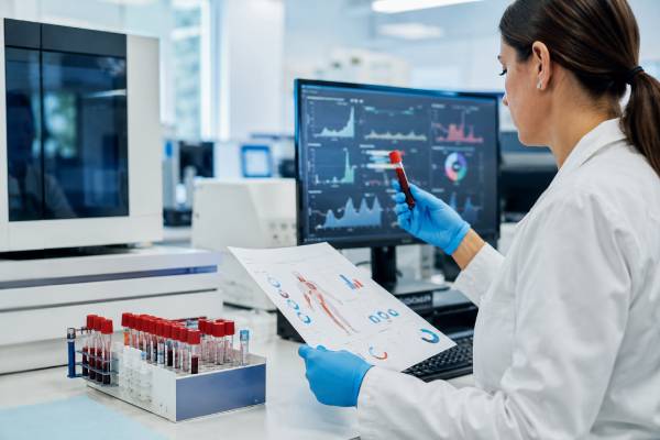 Learn what a high transferrin saturation test means, including TSAT ranges, iron overload, hemochromatosis, ferritin patterns, common causes, repeat testing, and follow-up care.