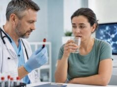 Learn what a high urea blood test means, including BUN conversion, kidney function, dehydration, BUN/creatinine ratio, common causes, symptoms, and follow-up tests.
