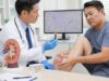 Learn what a high uric acid blood test means, including common causes, gout risk, kidney stone links, follow-up tests, treatment targets, and when urgent care matters.