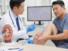 Learn what a high uric acid blood test means, including common causes, gout risk, kidney stone links, follow-up tests, treatment targets, and when urgent care matters.