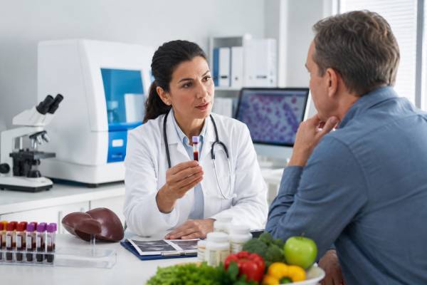 High Vitamin B12 Blood Test: Causes, Supplements, Liver Disease, and Meaning High vitamin B12 blood test results can come from supplements, injections, liver disease, kidney disease, inflammation, or blood disorders. Learn what high B12 means and what to check next.