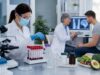 High vitamin B6 PLP results are usually caused by supplements and can raise neuropathy risk. Learn ranges, toxicity symptoms, causes, preparation, and next steps.