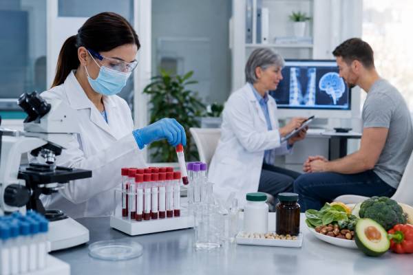 High Vitamin B6 (Pyridoxal-5-Phosphate/PLP) Test: Causes, Toxicity, Neuropathy, and Meaning High vitamin B6 PLP results are usually caused by supplements and can raise neuropathy risk. Learn ranges, toxicity symptoms, causes, preparation, and next steps.