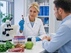 High zinc blood test results can come from supplements, denture adhesive, exposure, or lab error. Learn how high zinc affects copper, anemia, toxicity symptoms, and follow-up testing.