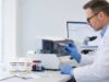 Learn what a homocysteine blood test measures, what high levels mean, normal ranges, B-vitamin links, cardiovascular risk evidence, and follow-up testing.