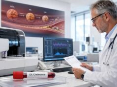 IDL Cholesterol Test: High IDL, Normal Range, Remnant Cholesterol, and Atherosclerosis Risk Understand the IDL cholesterol test, high IDL causes, normal range limits, remnant cholesterol calculation, and how IDL relates to triglycerides, ApoB, LDL, and atherosclerosis risk.