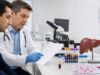 Understand the indirect bilirubin blood test, normal range, high indirect bilirubin causes, hemolysis patterns, Gilbert syndrome, jaundice clues, and follow-up labs.