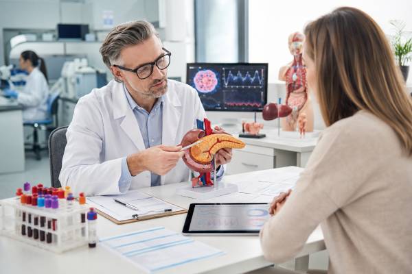 Insulin Blood Test Normal Range: Fasting Levels and Meaning Learn what fasting insulin normal range means, how high or low insulin is interpreted with glucose, and when results may suggest insulin resistance, low insulin production, or hypoglycemia risk.
