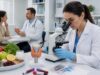 Learn what an iodine blood test measures, common serum iodine normal ranges, what low or high iodine may mean, and how blood iodine compares with urine iodine and thyroid tests.