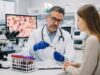 Learn how to interpret an iron panel, including ferritin, serum iron, TIBC, transferrin saturation, iron deficiency patterns, inflammation effects, and high iron results.