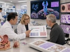 KIT Mutation Test: GIST, Melanoma, Mast Cell Disease, and Results Learn how KIT mutation testing guides GIST therapy, identifies selected melanoma targets, supports systemic mastocytosis diagnosis, and clarifies positive, negative, and low-level results.