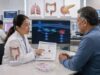 KRAS Mutation Test: Colon, Lung, Pancreatic Cancer, and Results Learn how KRAS mutation testing guides treatment in colorectal, lung, and pancreatic cancer and how to interpret G12C, other variants, negative results, and repeat testing.