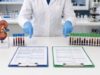 A kidney function panel focuses on kidney markers, electrolytes, phosphorus, and albumin, while a CMP adds liver enzymes, bilirubin, total protein, glucose, and broader metabolic screening.
