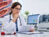Understand LDL cholesterol normal ranges, optimal levels, high results, and treatment targets by cardiovascular risk, including LDL goals below 100, 70, and 55 mg/dL.