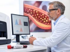 Learn what an LDL particle size test shows, what Pattern A and Pattern B mean, why small dense LDL matters, and how results fit with ApoB, LDL-P, triglycerides, and heart disease risk.