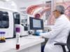 Learn what the LP-IR score measures, the normal 0–100 range, what high results mean, how it relates to insulin resistance and diabetes risk, and what to do next.