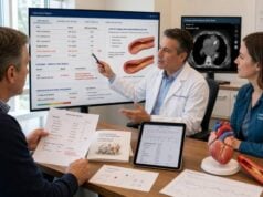 Learn how LPA gene variants influence lipoprotein(a), why a blood Lp(a) test is usually preferred, how results are interpreted, and what high levels mean for heart risk.
