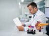 Learn what a lipase blood test measures, what high or low lipase can mean, how results relate to pancreatitis, normal ranges, urgent symptoms, and follow-up testing.