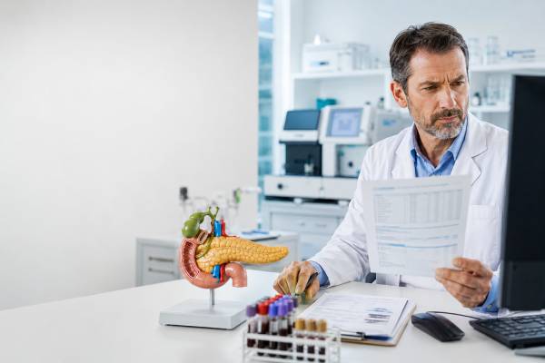 Learn how to interpret lipase and amylase blood tests, including high and low results, pancreatitis patterns, mild elevations, non-pancreas causes, and when urgent care is needed.
